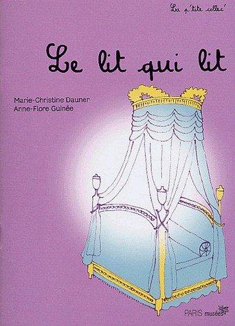 Le lit qui lit