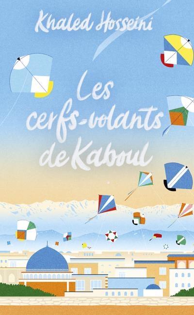 Les cerfs-volants de Kaboul