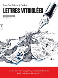 Lettres Vitriolees