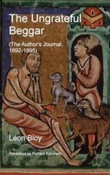 The Ungrateful Beggar: The Author's Journal, 1892-1895