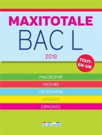 MaxiTotale - Bac L