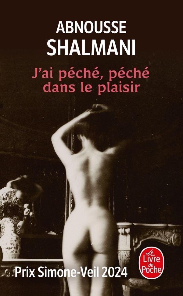 J'ai péché, péché dans le plaisir