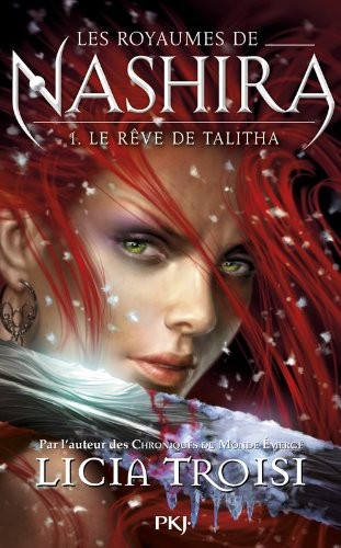 1. Les royaumes de Nashira : Le rêve de Talitha (1)