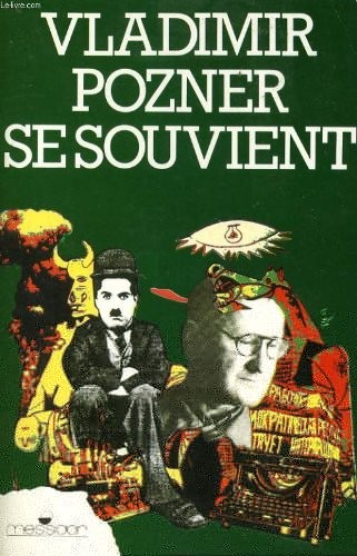 Vladimir Pozner se souvient