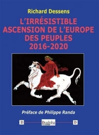 L'irrésistible ascension de l’Europe des peuples (2016-2020)