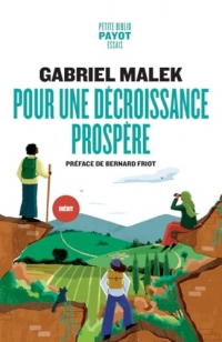 Pour une décroissance prospère