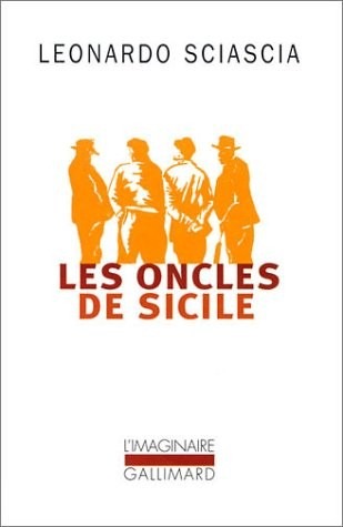 Les Oncles de Sicile