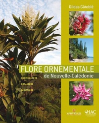 Flore ornementale de Nouvelle-Calédonie