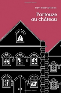 Partouze au Château