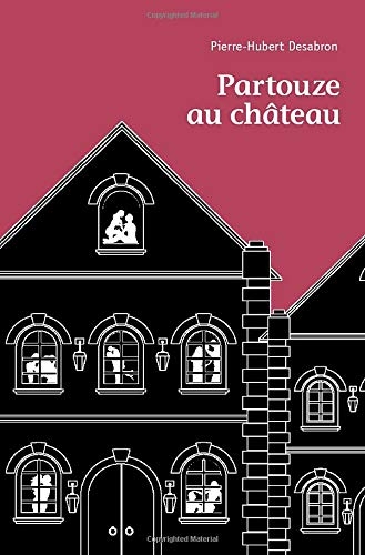 Partouze au Château