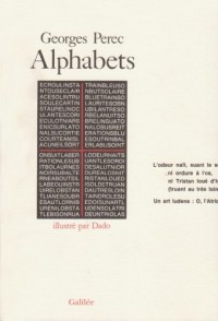 Alphabets