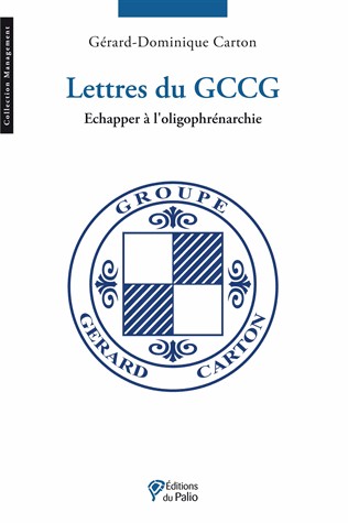 Lettres du GCCG