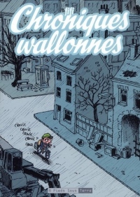 Chroniques wallonnes