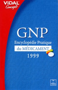 Guide national de prescription des médicaments, 1999, 10e édition