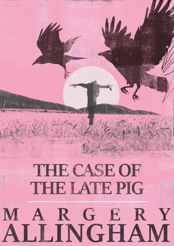 The Case of the Late Pig