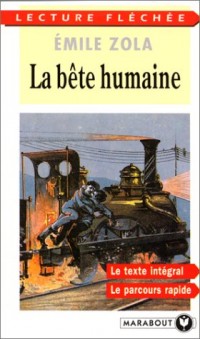 LA BETE HUMAINE