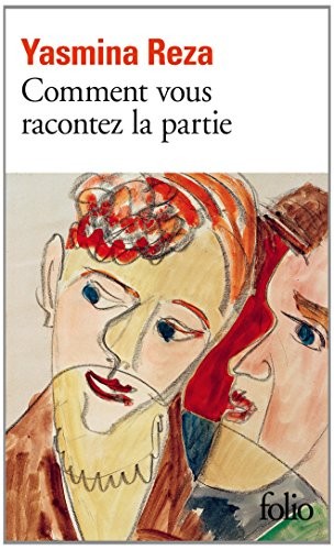 Comment vous racontez la partie