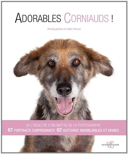 ADORABLES CORNIAUDS