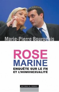 Rose Marine