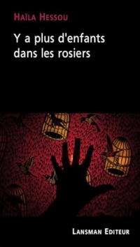 Y a plus d'enfants dans les rosiers