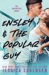 Ensley & the Popular Guy