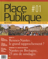 Place publique rennes n 01