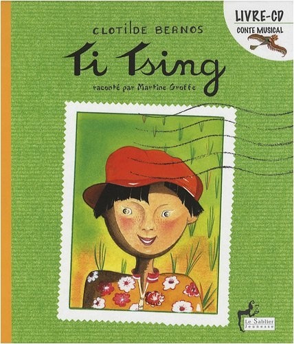 Ti Tsing (1CD audio)