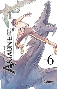 Ariadne l'empire céleste - Tome 06