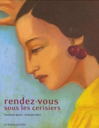 Rendez-vous sous les cerisiers