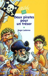 Deux pirates pour un trésor