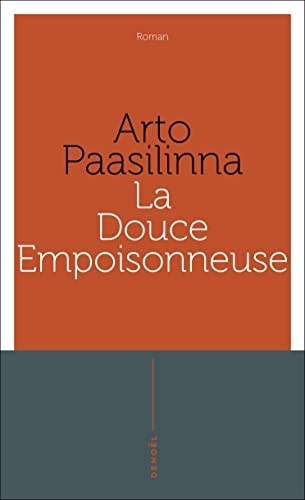 La Douce Empoisonneuse