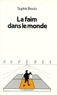 La faim dans le monde