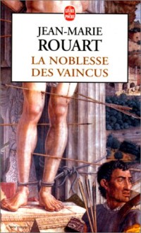 La noblesse des vaincus