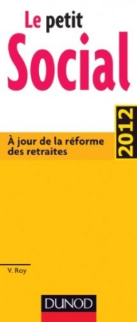 Le petit Social 2012