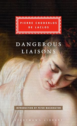 Dangerous Liaisons [9798217008940]