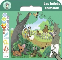 Les bébés animaux