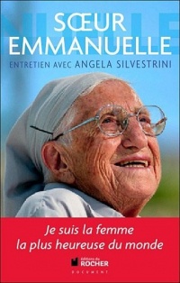 Je suis la femme la plus heureuse du monde