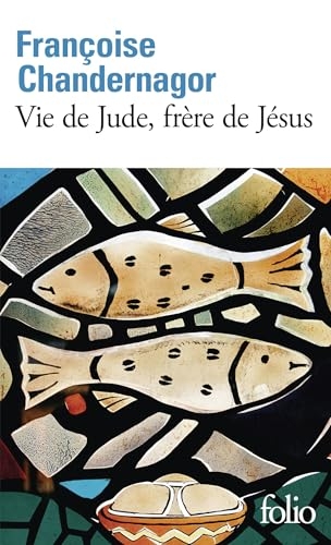Vie de Jude, frère de Jésus