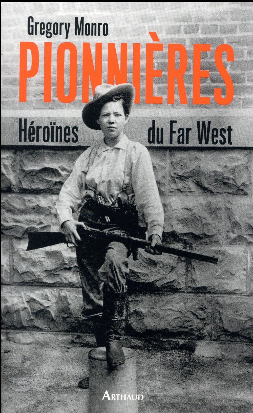 Pionnières