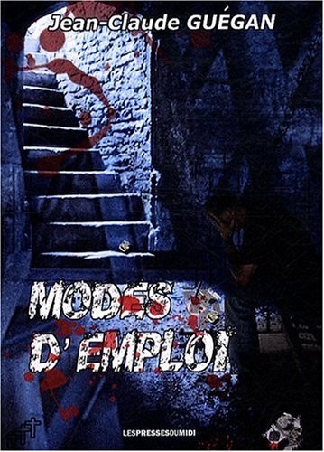 Modes d'emploi