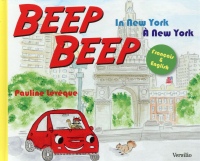 Beep Beep in New York - A New York