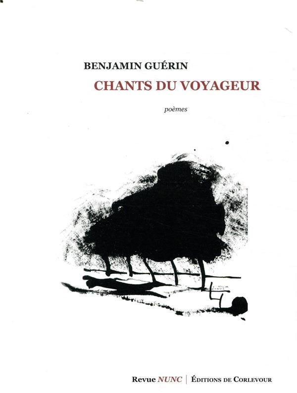 Les Chants du Voyageur