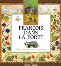 François dans la forêt (Jeunesse)
