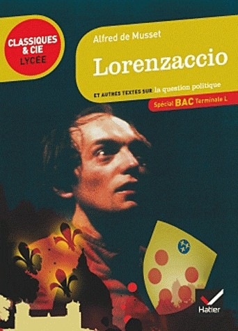Lorenzaccio