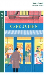 Le Café Julien [Poche]