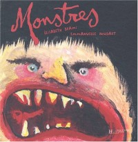 Le Livre des monstres