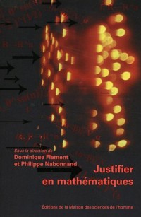 Justifier en mathématiques