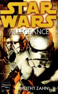 STAR WARS N86 ALLEGEANCE