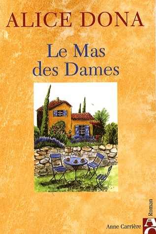 Le mas des dames
