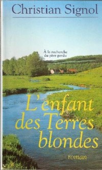 L'Enfant des terres blondes